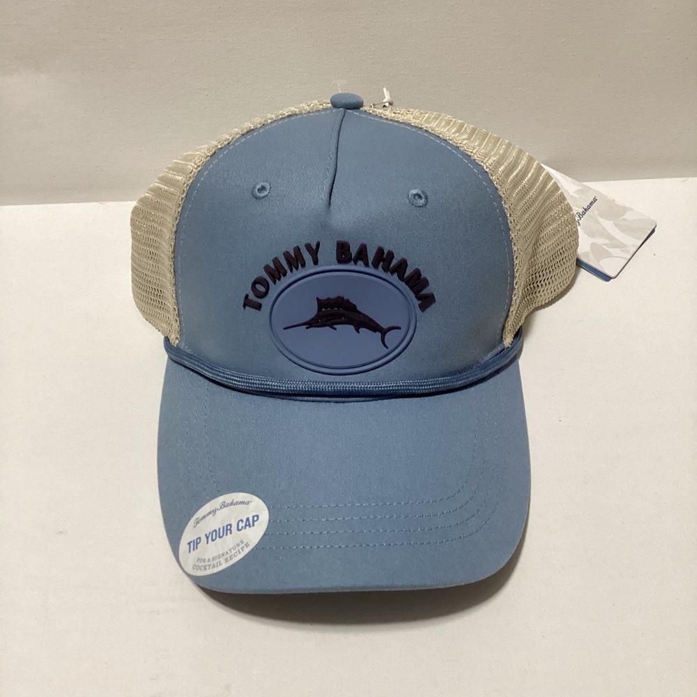 Tommy Bahama SnapBack Hat